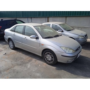 FORD FOCUS BERLINA (CAK)