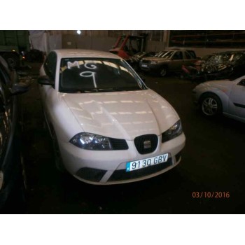 SEAT IBIZA (6L1)