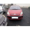 citroën xsara picasso (n68) del año 2006