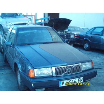 VOLVO SERIE 460