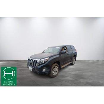 TOYOTA LAND CRUISER PRADO (_J15_)