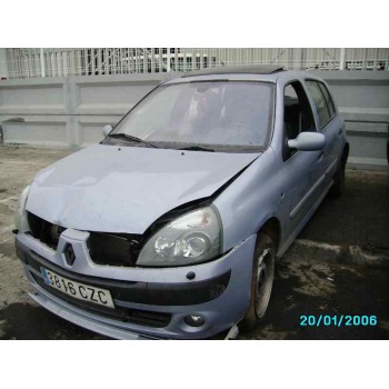 RENAULT CLIO II FASE II (B/CB0)