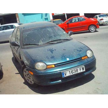 CHRYSLER NEON (PL)