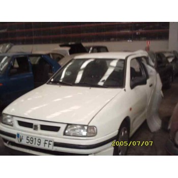 SEAT IBIZA (6K)