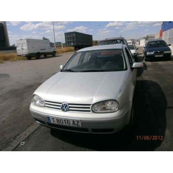 VOLKSWAGEN GOLF IV BERLINA (1J1)
