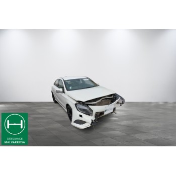 MERCEDES-BENZ CLASE A (W176)