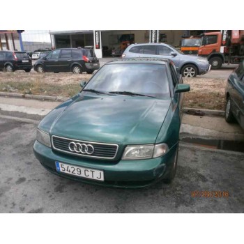 AUDI A4 BERLINA (B5)