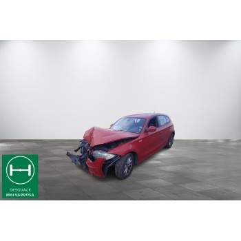 BMW SERIE 1 BERLINA (E81/E87)