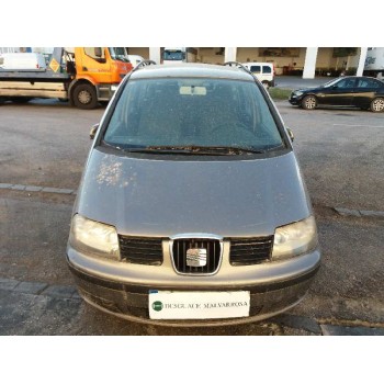 SEAT ALHAMBRA (7V9)
