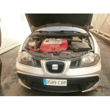 SEAT CORDOBA BERLINA (6L2)