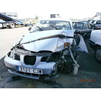 SEAT IBIZA (6L1)