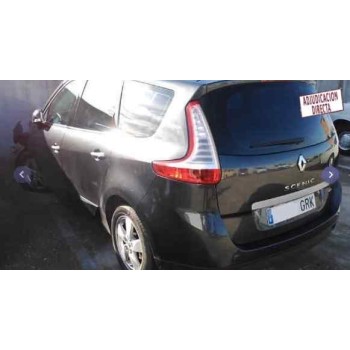 RENAULT SCENIC III