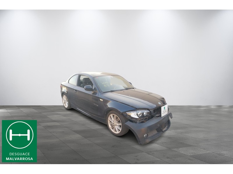 bmw 1 coupé (e82) del año 2013