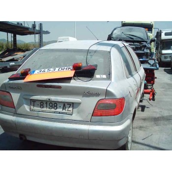 CITROËN XSARA BERLINA