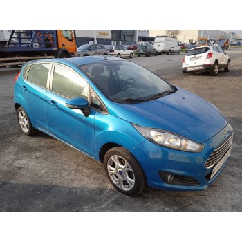 FORD FIESTA (CCN)