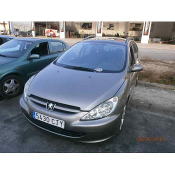 PEUGEOT 307 BREAK / SW (S1)