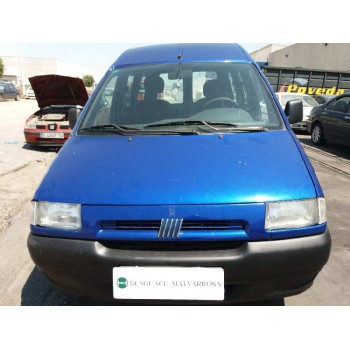 FIAT SCUDO (222)