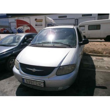 CHRYSLER VOYAGER (RG)