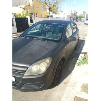 OPEL ASTRA H BER.