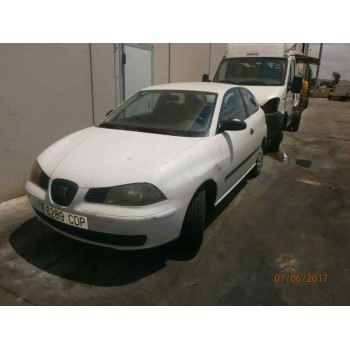 SEAT IBIZA (6L1)