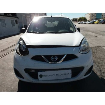 NISSAN MICRA (K13)