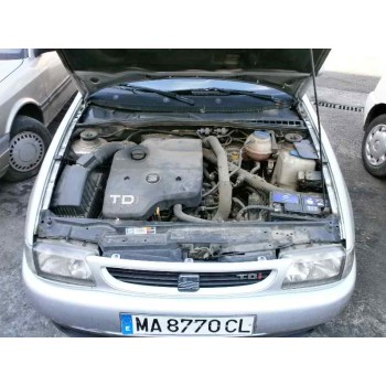 SEAT IBIZA (6K)