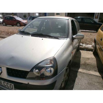 RENAULT CLIO II FASE II (B/CB0)