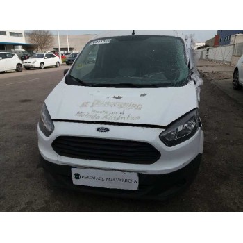 FORD TOURNEO COURIER (C4A)