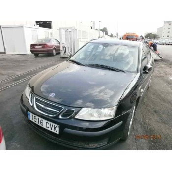 SAAB 9-3 BERLINA