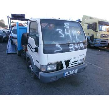 NISSAN CABSTAR