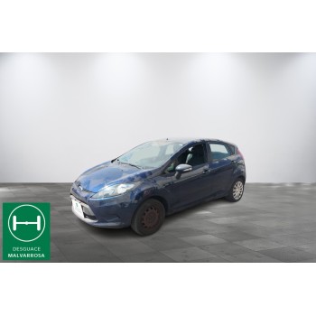 FORD FIESTA (CB1)