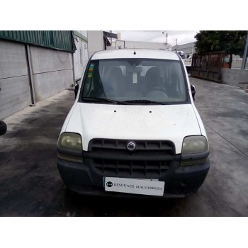 FIAT DOBLO (119)