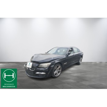 BMW 7 (F01, F02, F03, F04)