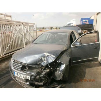 VOLKSWAGEN PASSAT BERLINA (3C2)