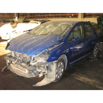 PEUGEOT 307 (S1)
