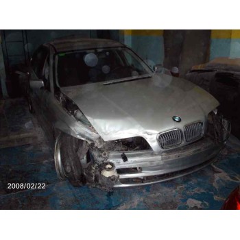 BMW SERIE 3 BERLINA (E46)