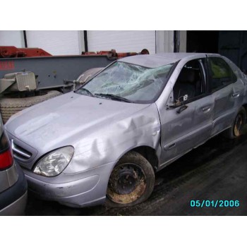CITROËN XSARA BERLINA