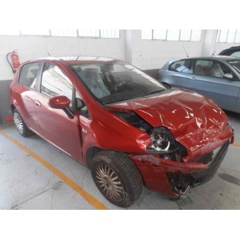 FIAT GRANDE PUNTO (199)