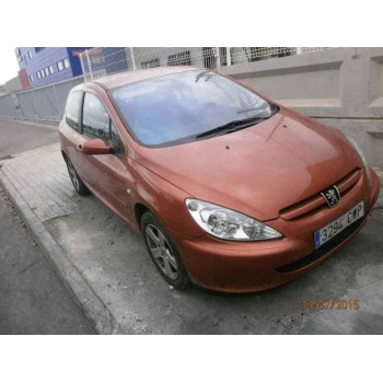 PEUGEOT 307 (S1)