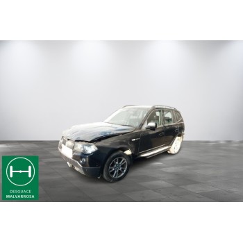 BMW X3 (E83)