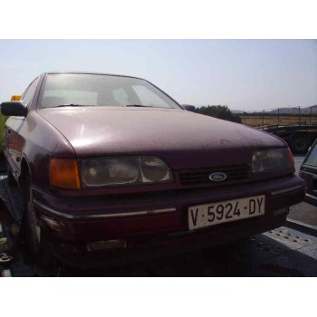 FORD SCORPIO
