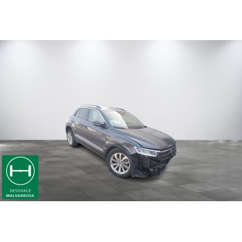 VOLKSWAGEN T-ROC (A11, D11)