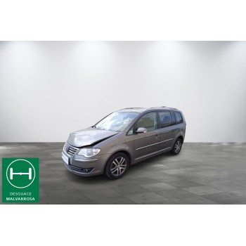 VOLKSWAGEN TOURAN (1T2)