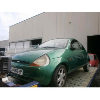 FORD KA (CCQ)