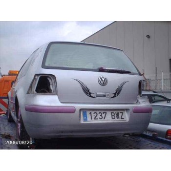 VOLKSWAGEN GOLF IV BERLINA (1J1)