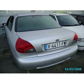FORD MONDEO BERLINA (GD)