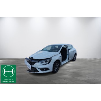 RENAULT MEGANE IV BERLINA 5P