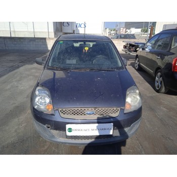 FORD FIESTA (CBK)
