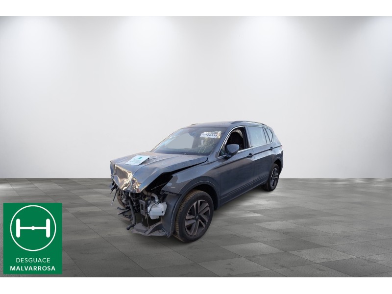 seat tarraco (kn2) del año 2024