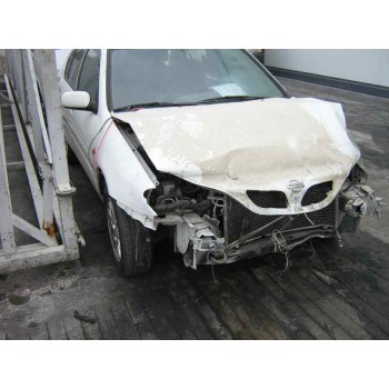 NISSAN PRIMERA BERLINA (P11)